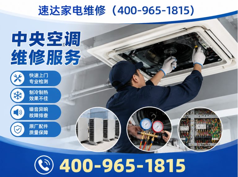 葫芦岛全国上门维修展示图